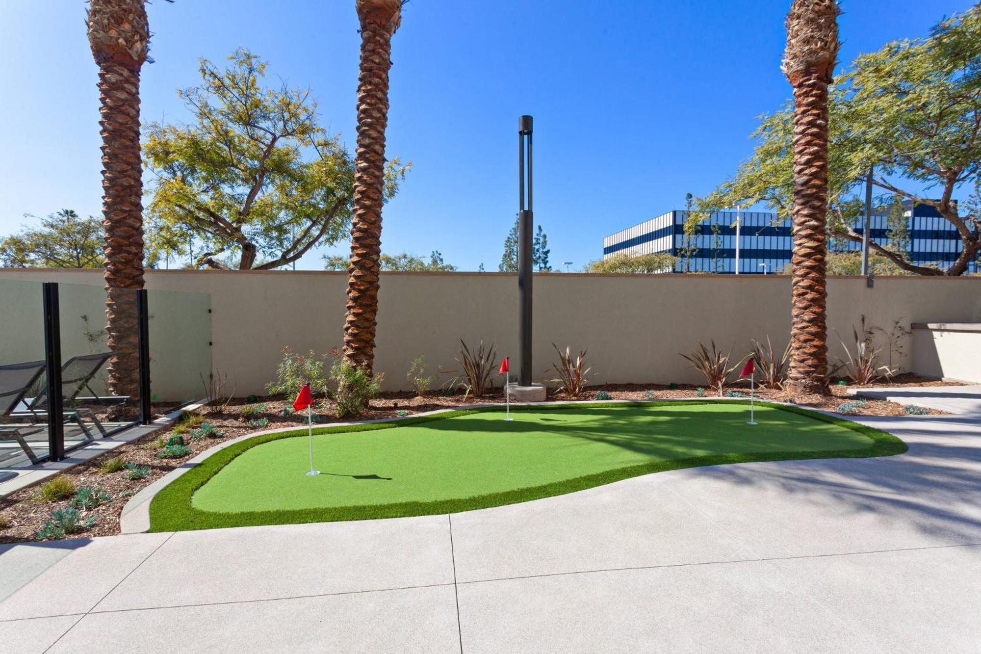 Towneplace By Marriott Hotel 3*